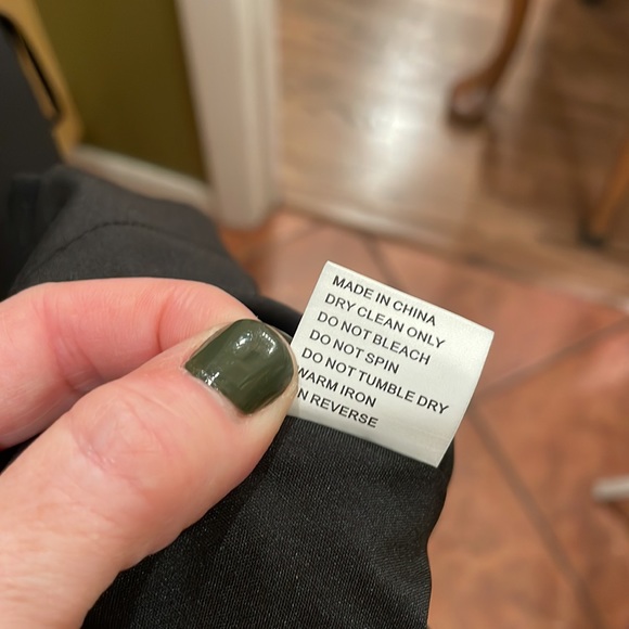 Dress size XS New without tags - Picture 8 of 8